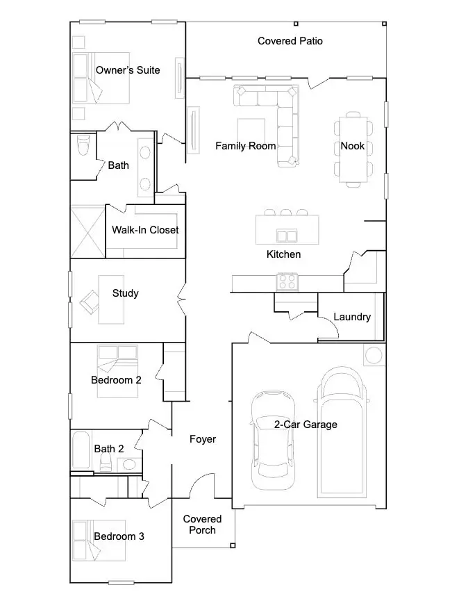 13130 Pinnacle Beach Drive, Texas City, TX 77568 - #2