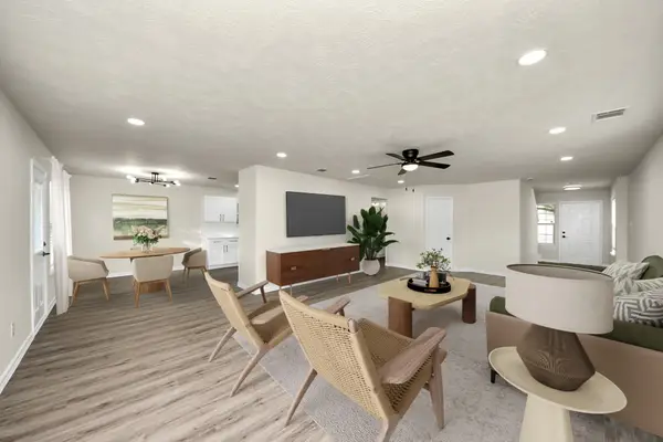 17222 Osprey Landing Drive, Hockley, TX 77447