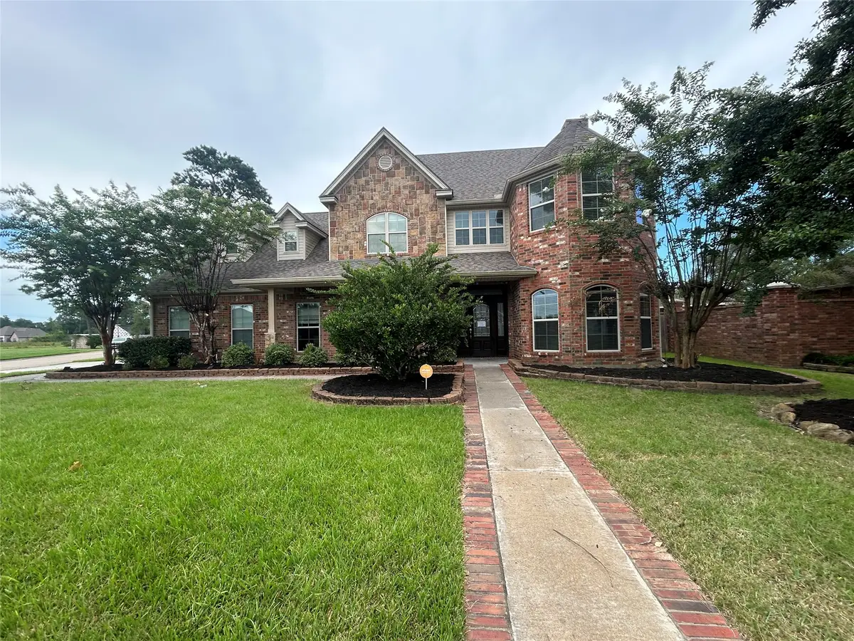 6305 Meadow Mist Street, Orange, TX 77632 - #1