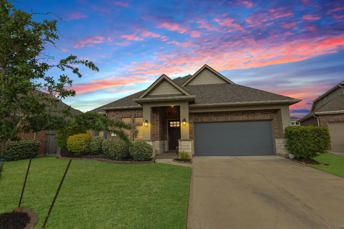 15510 Stoney Hills Court, Cypress, TX 77433 - #1