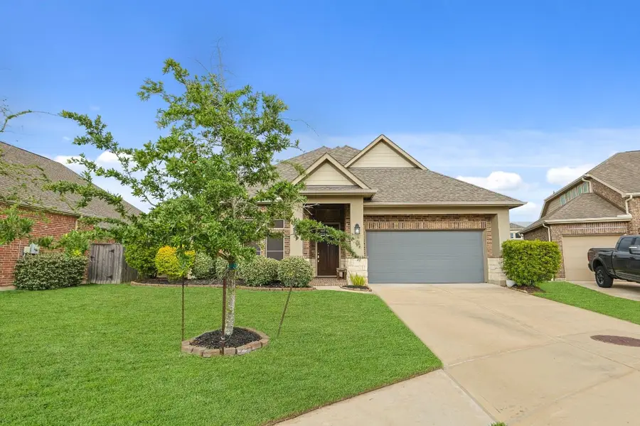 15510 Stoney Hills Court, Cypress, TX 77433 - #3