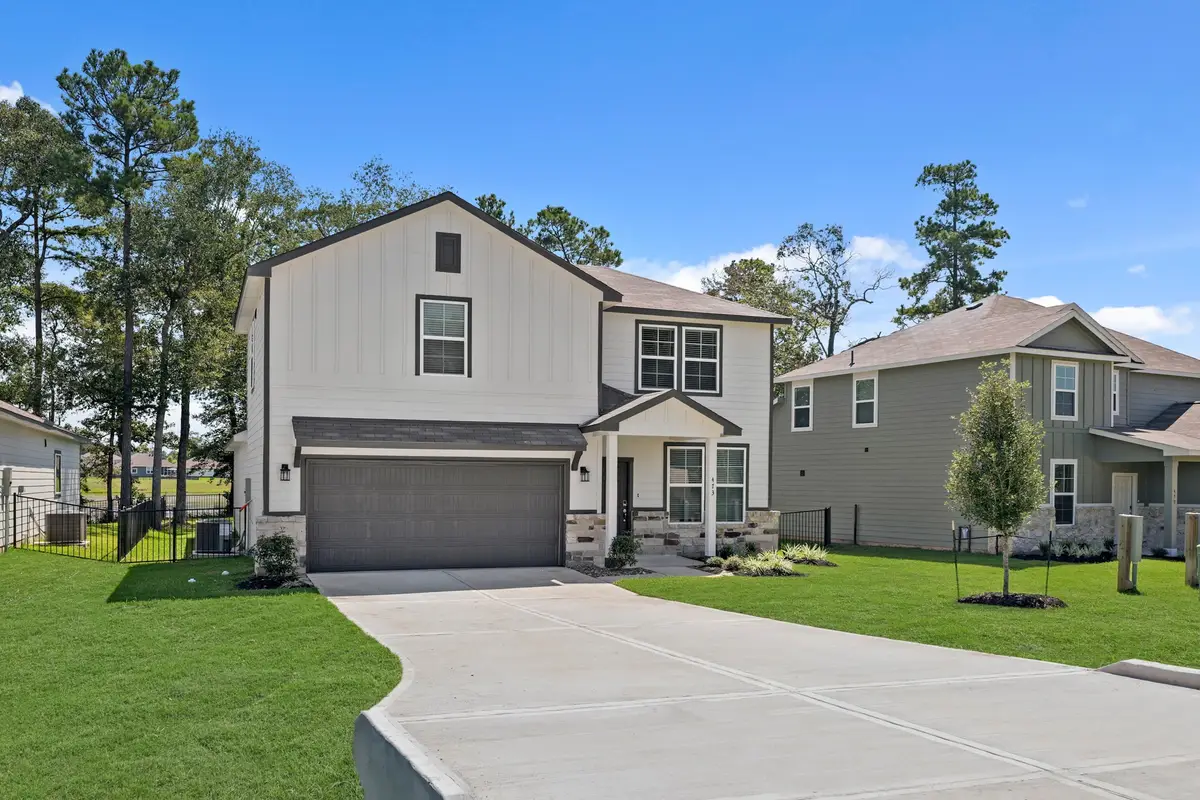 473 Shoreview Drive, Conroe, TX 77303 - Image #1