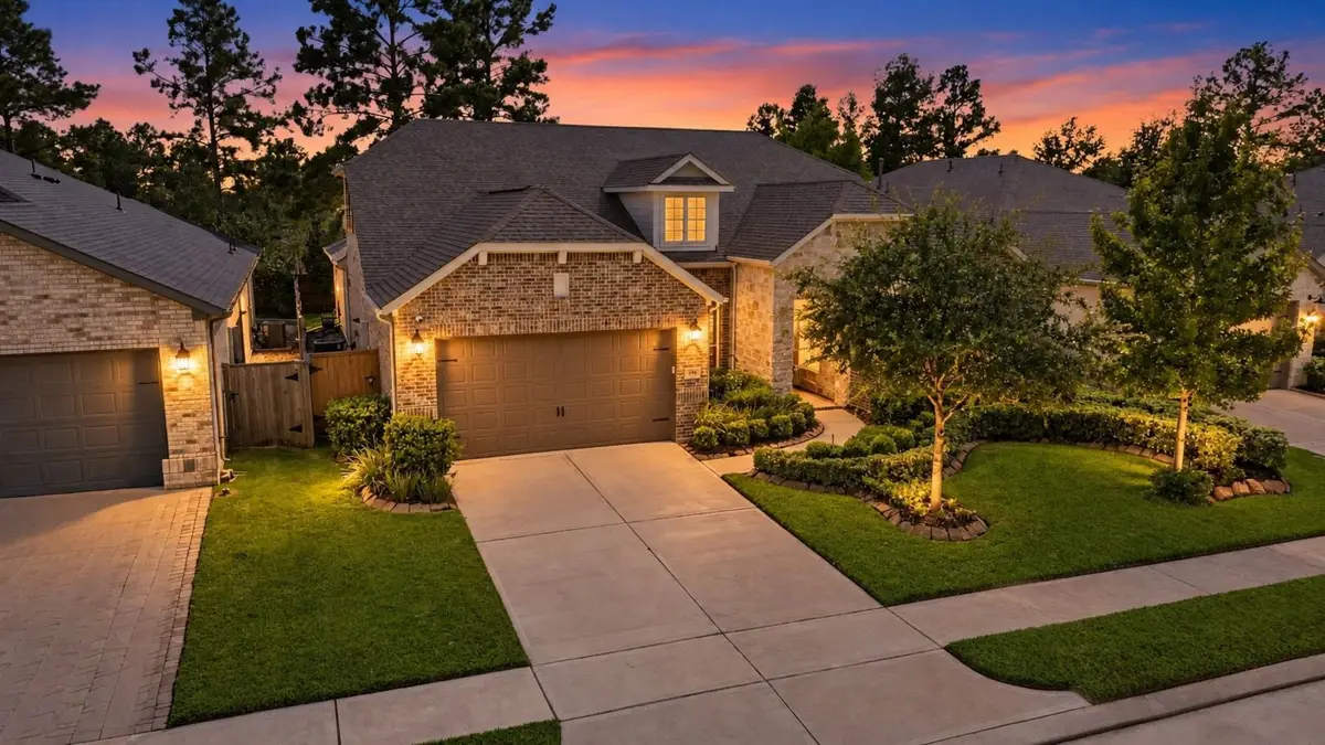 114 S Wild Petunia Trail, Montgomery, TX 77316 - #1