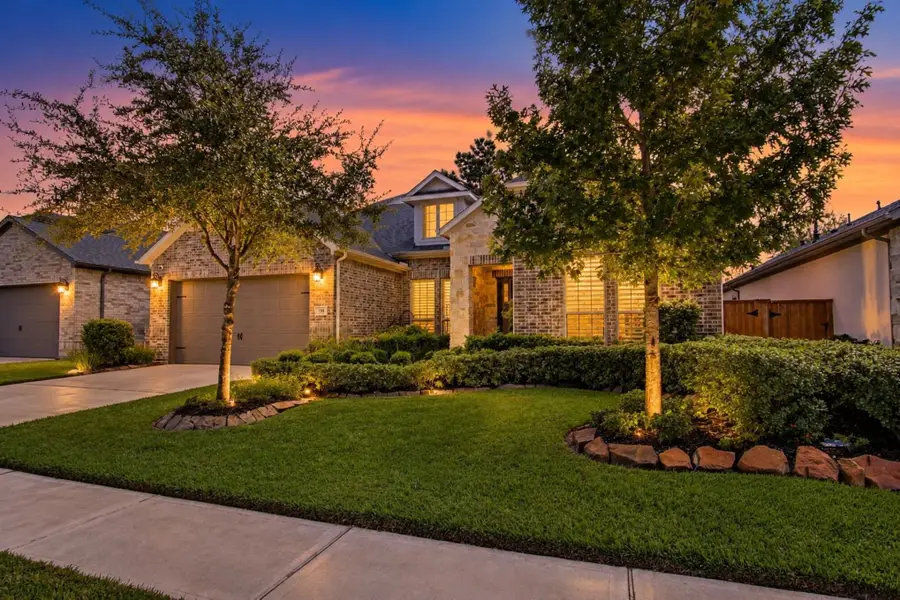 114 S Wild Petunia Trail, Montgomery, TX 77316 - #2