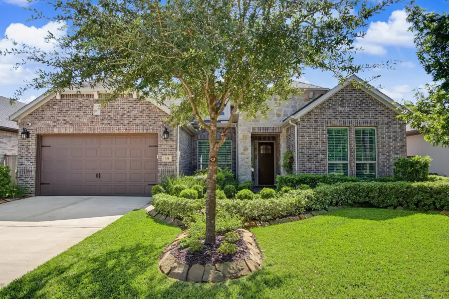 114 S Wild Petunia Trail, Montgomery, TX 77316 - #3