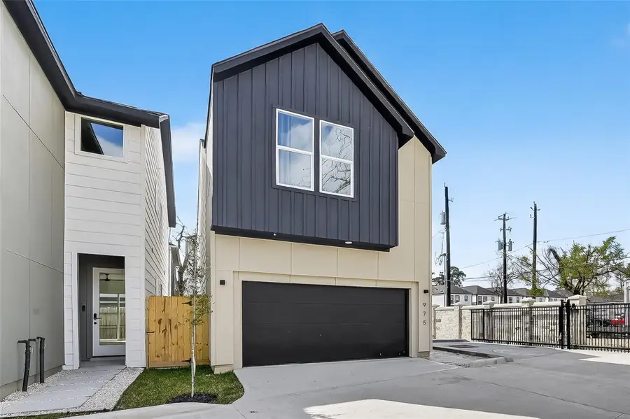 957 Highland Light Lane, Houston, TX 77091 - #2