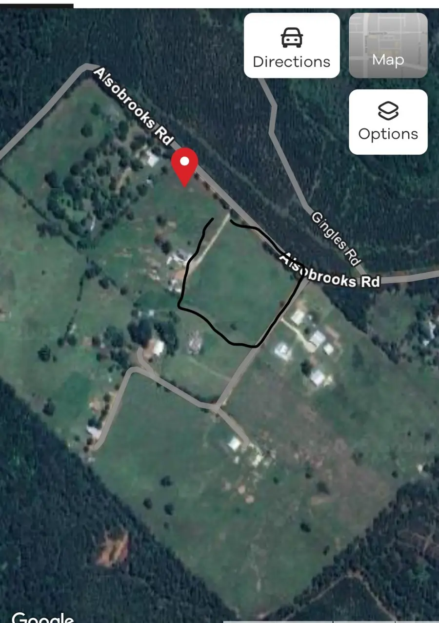 1851 Alsobrooks Road, Cleveland, TX 77328 - Image #3