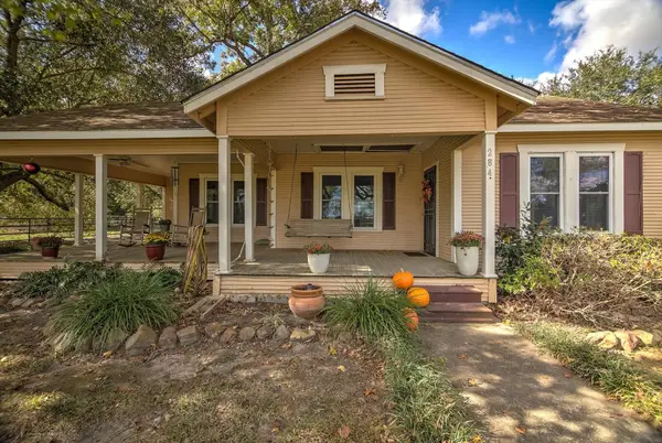 284 County Road 2003 S, Liberty, TX 77575