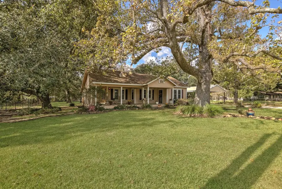 284 County Road 2003 S, Liberty, TX 77575 - Image #2