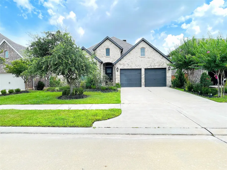 18414 Kilbowie Place, Richmond, TX 77407 - #2