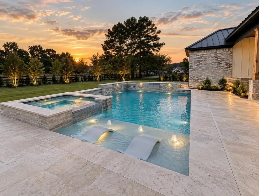 25123 Grace Vista Way, Montgomery, TX 77356 - #2