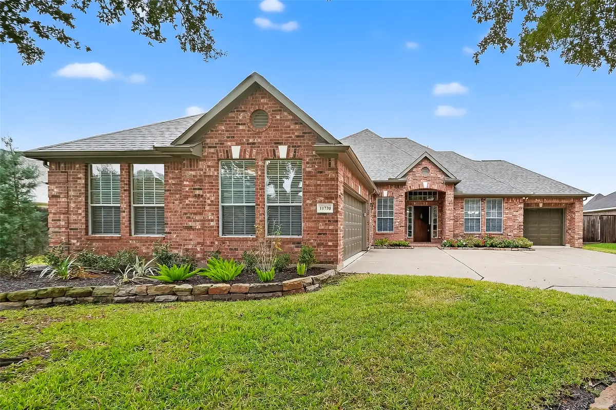 11730 Mesa Creek Lane, Cypress, TX 77433 - Image #1