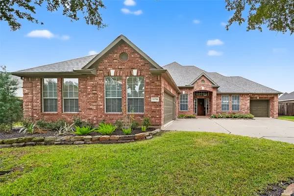 11730 Mesa Creek Lane, Cypress, TX 77433