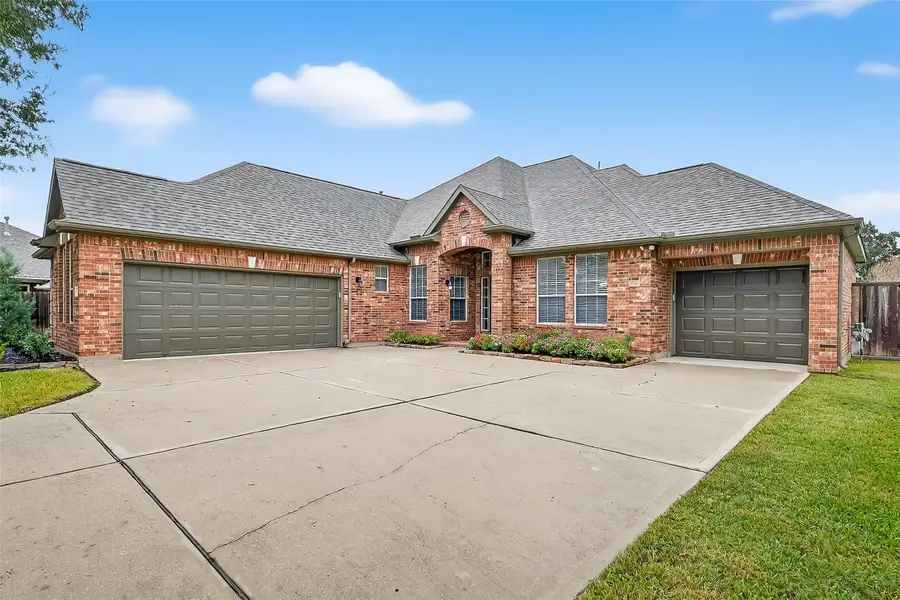 11730 Mesa Creek Lane, Cypress, TX 77433 - Image #2