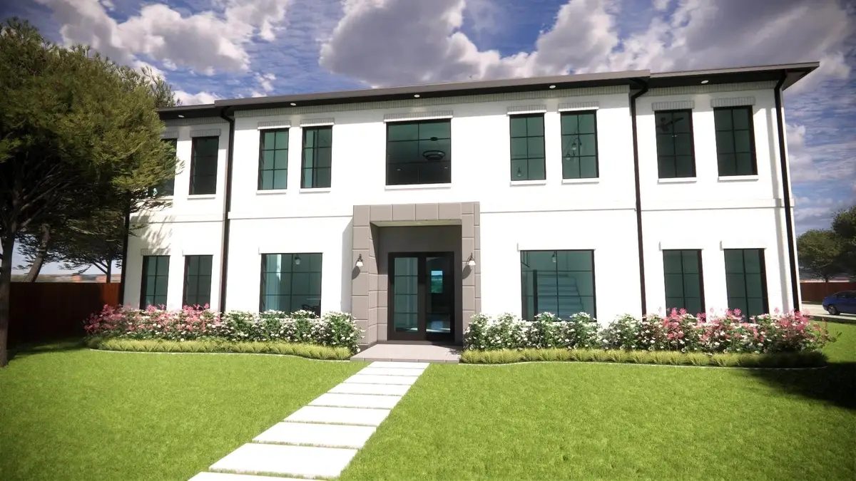 8802 Lanell Lane, Houston, TX 77055 - #1