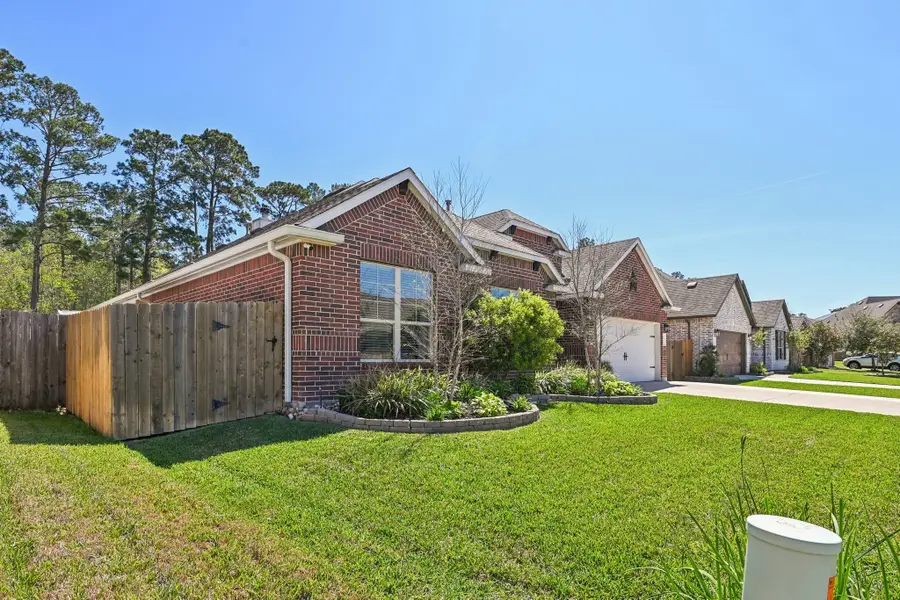 1607 Jacobs Forest Drive, Conroe, TX 77384 - #2