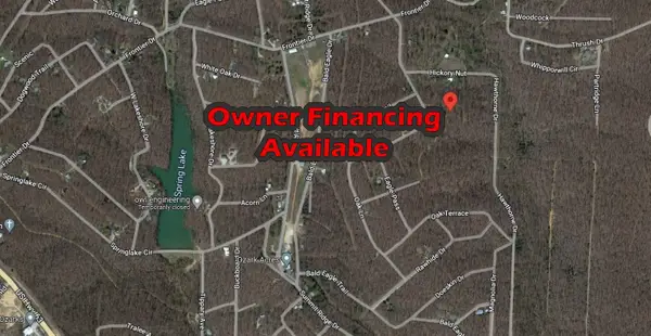 Lot 5 Hickory Drive, Other, Ar 72482