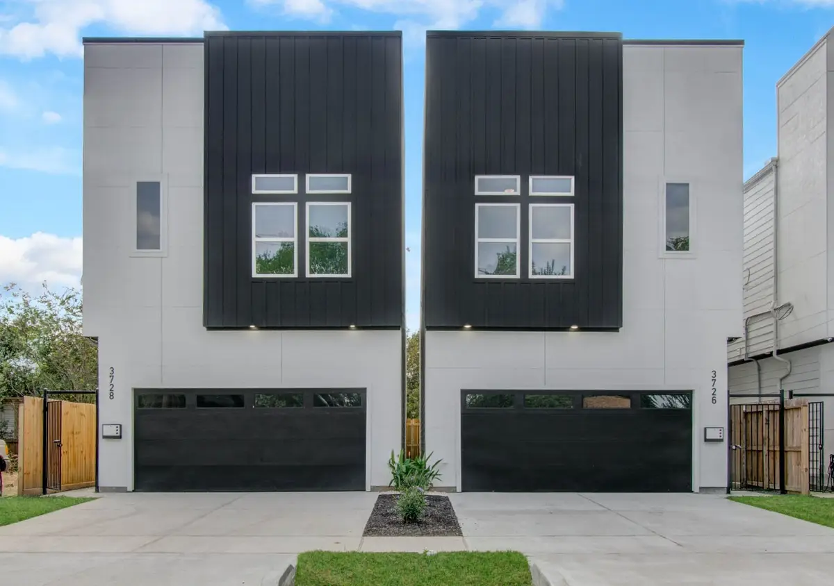 3728 Noah Street, Houston, TX 77021 - #1