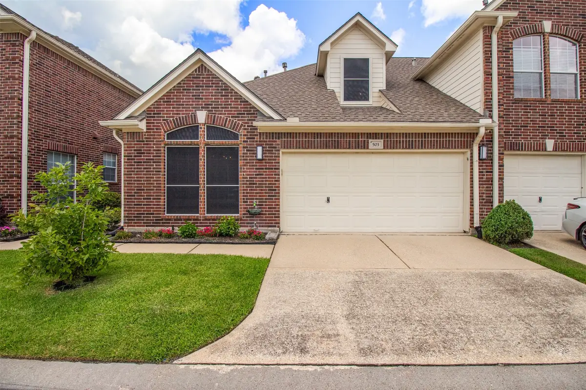 1408 S Friendswood Drive #503, Friendswood, TX 77546 - #1