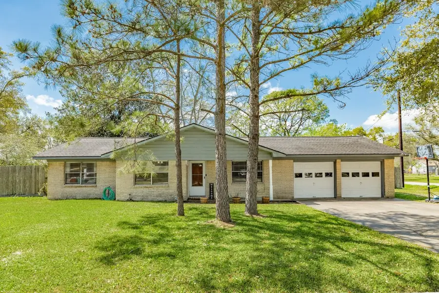 5516 Avenue M 1/2, Santa Fe, TX 77510 - #2