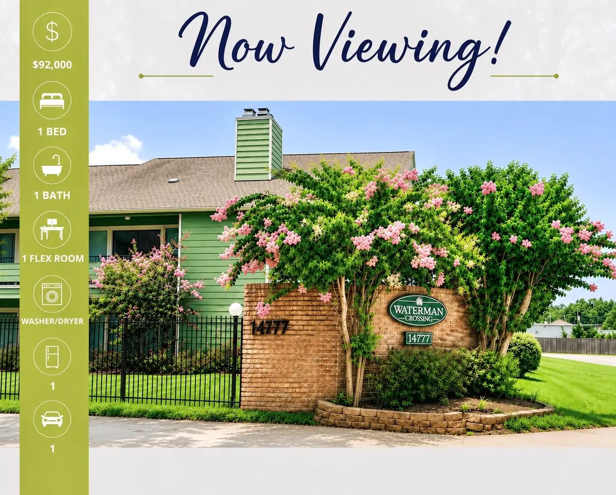 14777 Wunderlich Drive #508, Houston, TX 77069 - #1