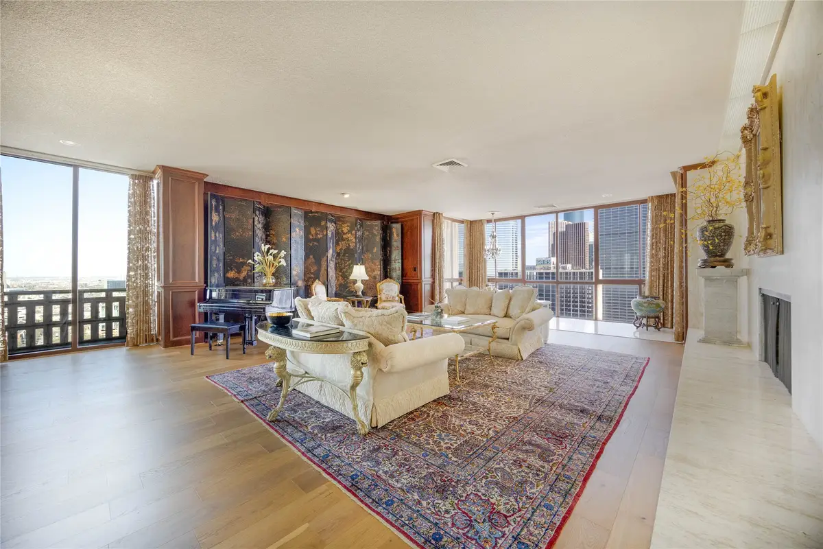 2016 Main Street #PH 6, Houston, TX 77002 - #1