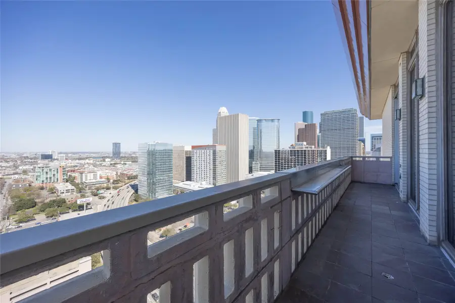 2016 Main Street #PH 6, Houston, TX 77002 - #2