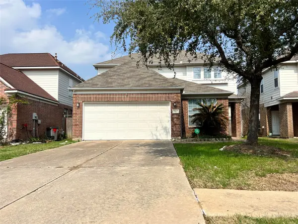 19402 Brook Village Road, Houston, TX 77084