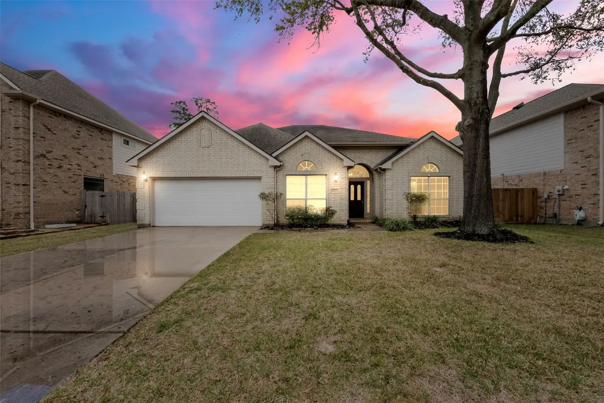 9211 Memorial Hills Drive, Spring, TX 77379 - #1
