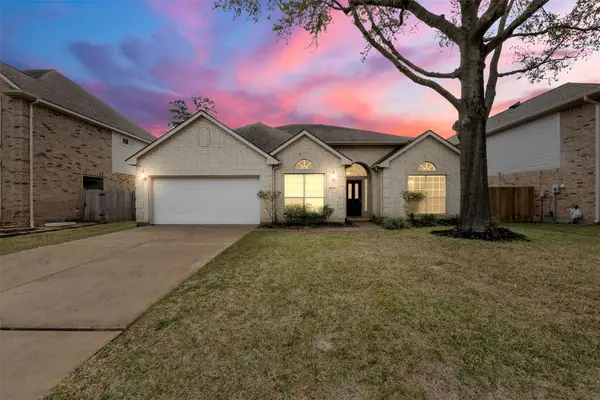 9211 Memorial Hills Drive, Spring, TX 77379
