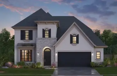 2715 Ametrine Drive, Iowa Colony, TX 77583