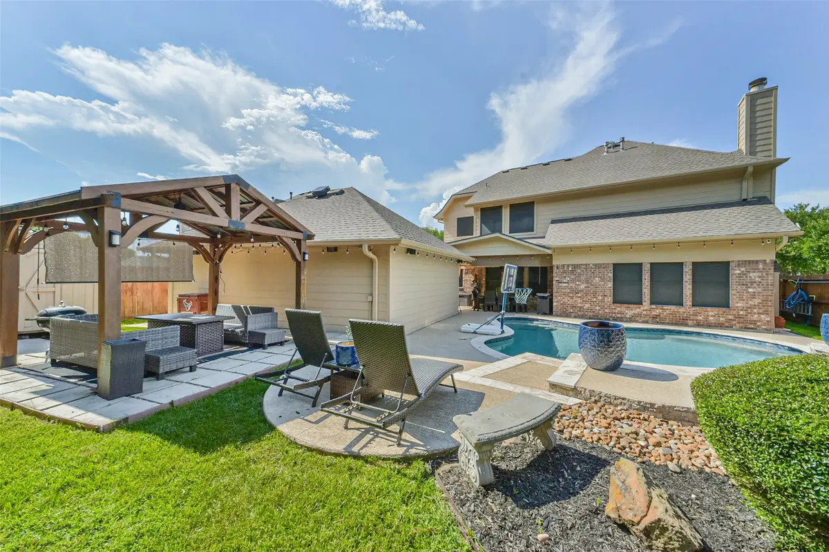 7502 Timberline Drive, Pasadena, TX 77505 - #1