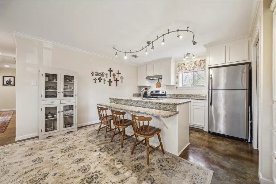 2636 Lily Street, Pasadena, TX 77503 - #2