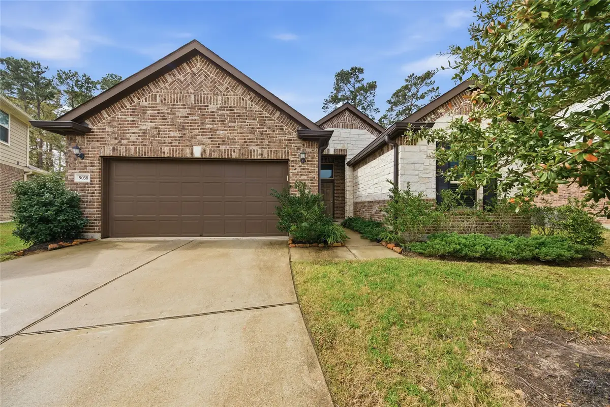 9038 Cimarron River Lane, Magnolia, TX 77354 - Image #1