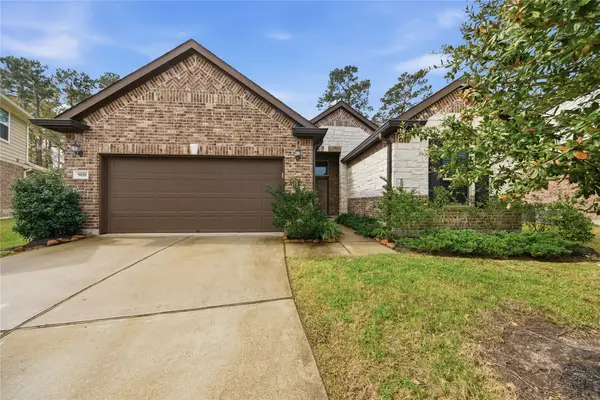 9038 Cimarron River Lane, Magnolia, TX 77354