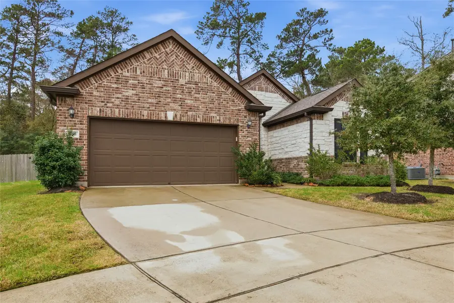 9038 Cimarron River Lane, Magnolia, TX 77354 - Image #2