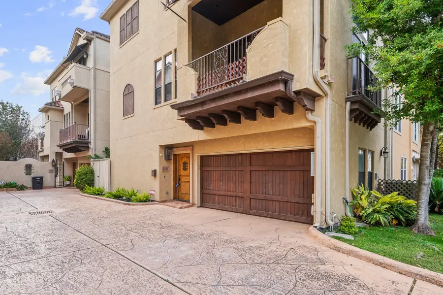 1409 Birdsall Street, Houston, TX 77007 - #3