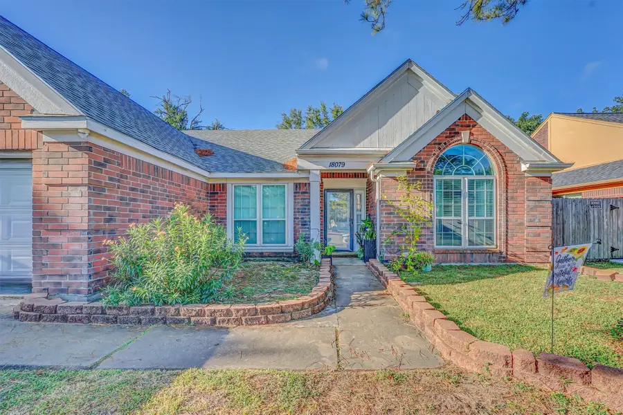 18079 Holly Forest Drive, Houston, TX 77084 - Image #3