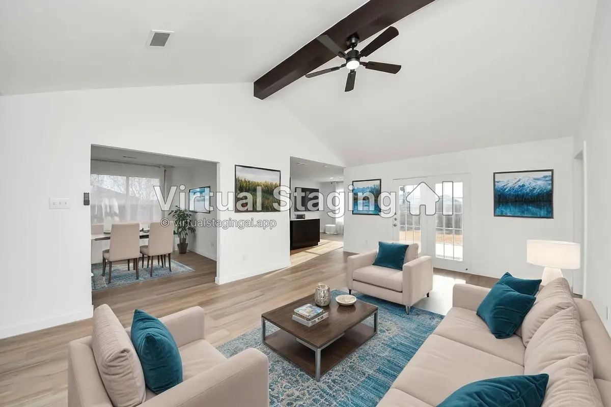 4203 Fielder Green Lane, Richmond, TX 77469 - #1