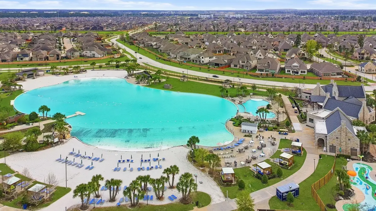 15822 Arbeadie Drive, Humble, TX 77346 - #1