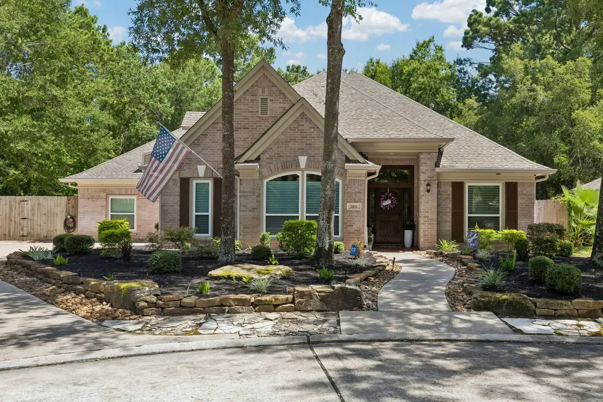 2102 Hickory Village Circle, Kingwood, TX 77345 - #1