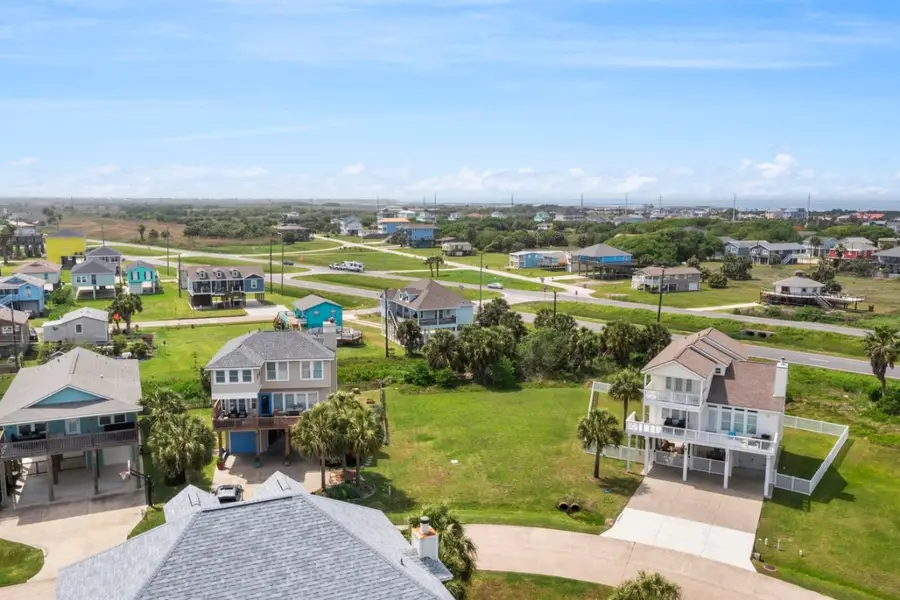 13944 Pirates Beach Boulevard, Galveston, TX 77554 - #2