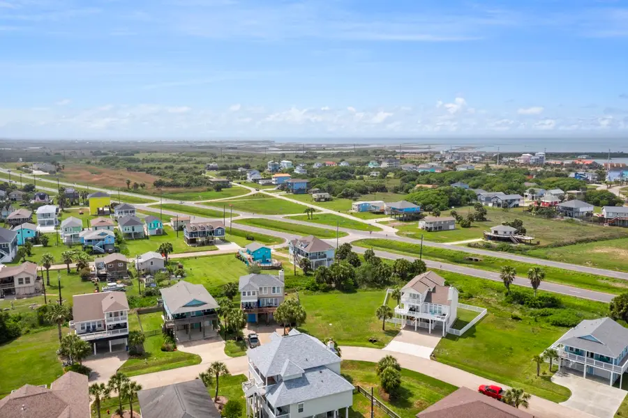 13944 Pirates Beach Boulevard, Galveston, TX 77554 - #3
