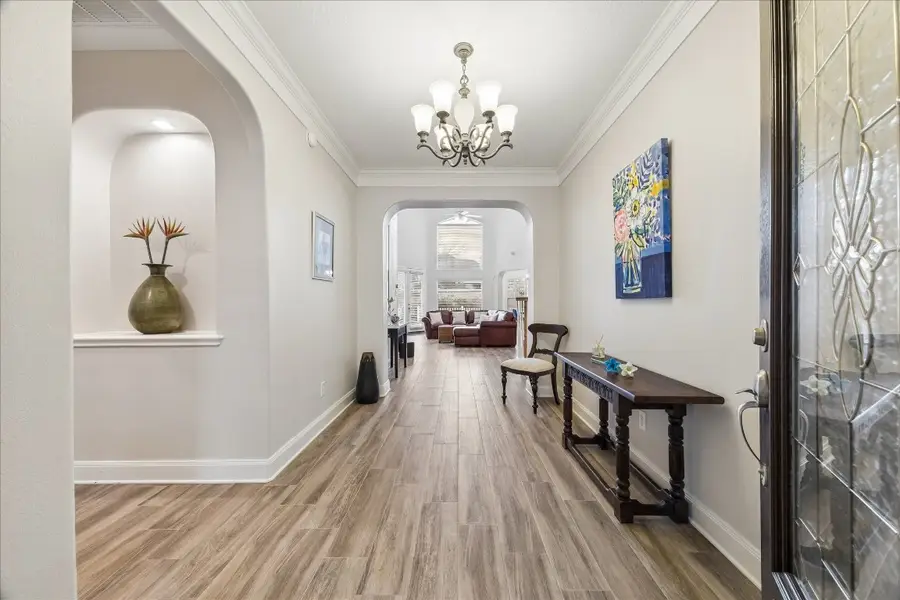 2909 Silver Maple Court, Friendswood, TX 77546 - #2