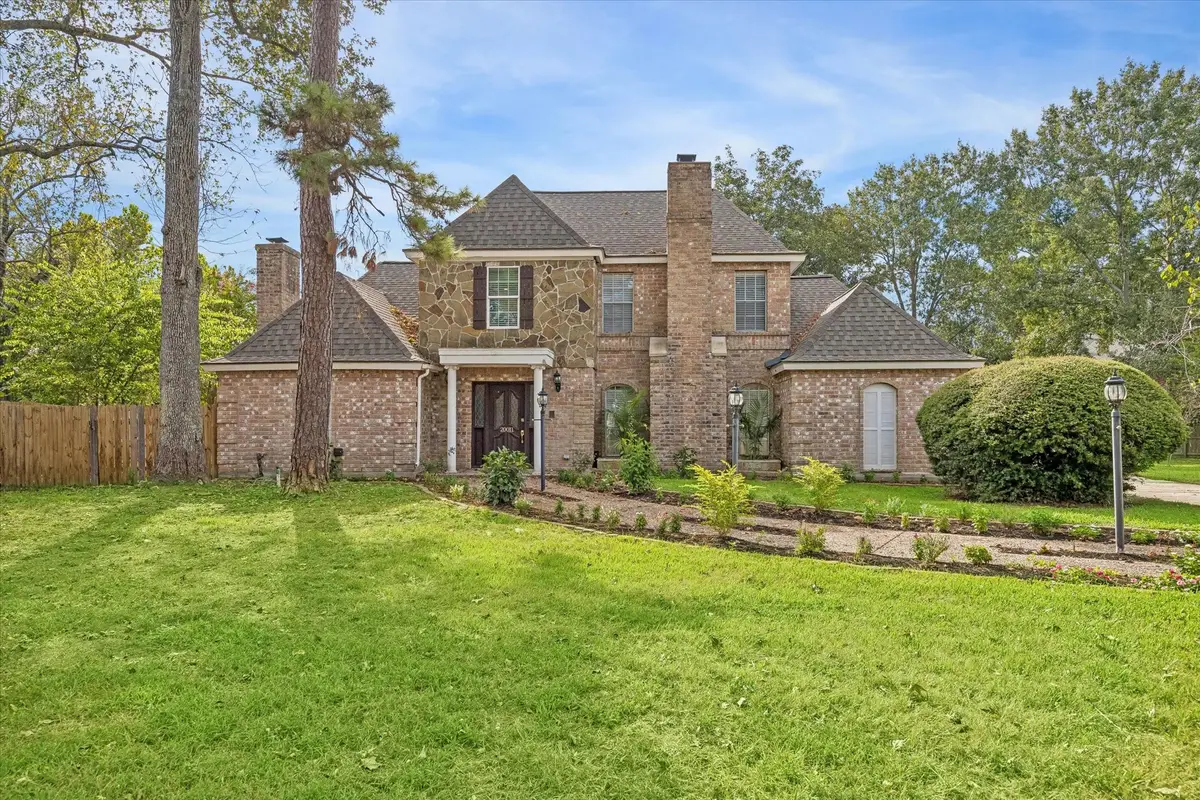 20011 Lucia Lane, Humble, TX 77346 - #1