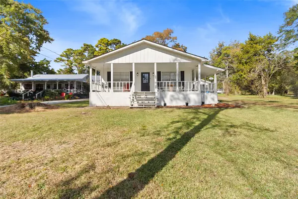 159 Yacht Circle, Trinity, TX 75862