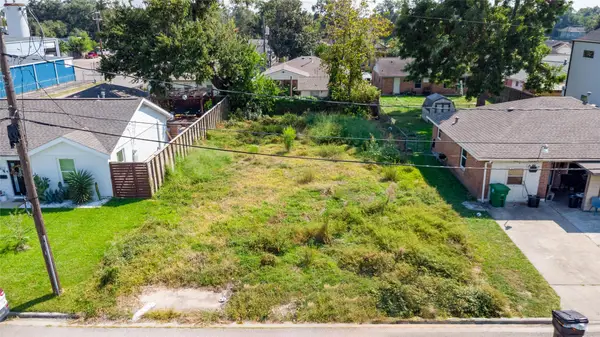 1818 & 1820 Lula Street, Houston, TX 77009