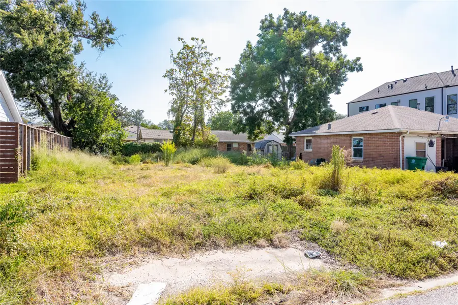 1818 & 1820 Lula Street, Houston, TX 77009 - #2