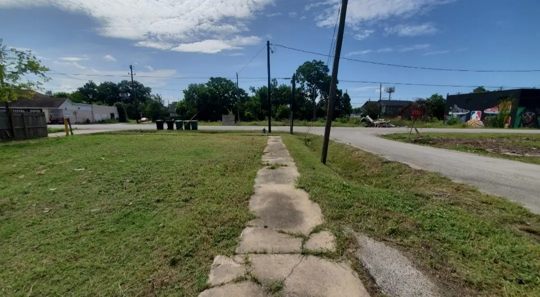 2915 Rosalie St Street, Houston, TX 77004 - #1