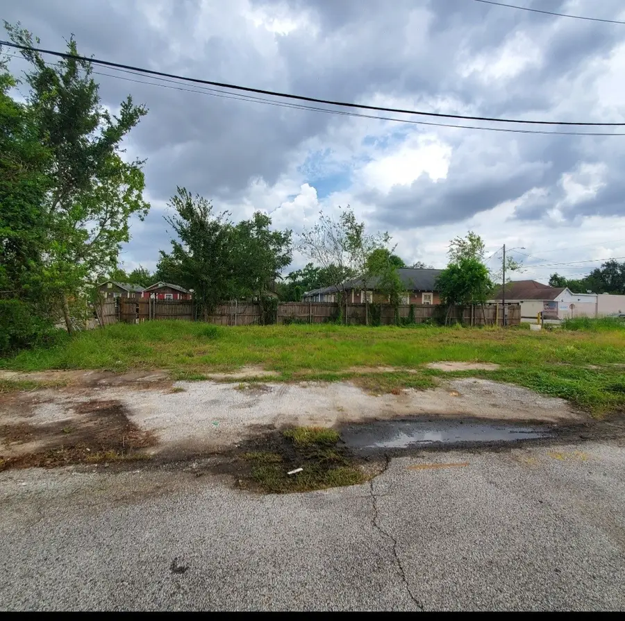 2915 Rosalie St Street, Houston, TX 77004 - #3